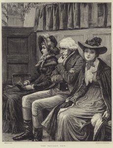 De Bank van de Landheer